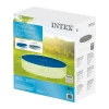 Солярное покрытие для бассейна Intex 366 см (6941057422213)
