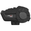 Bluetooth гарнітура мотоциклетна Crown C20 Black (6941141619659)