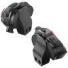 Мотогарнитура Crown CMMK-06 Bluetooth 5.0 Black