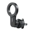 Автотримач Joyroom Magnetic Car Holder Black with MagSafe (JR-ZS355)