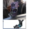 Автотримач Joyroom Magnetic Car Holder Black with MagSafe (JR-ZS355)