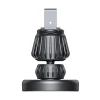 Автотримач Joyroom Magnetic Car Holder Black with MagSafe (JR-ZS355)