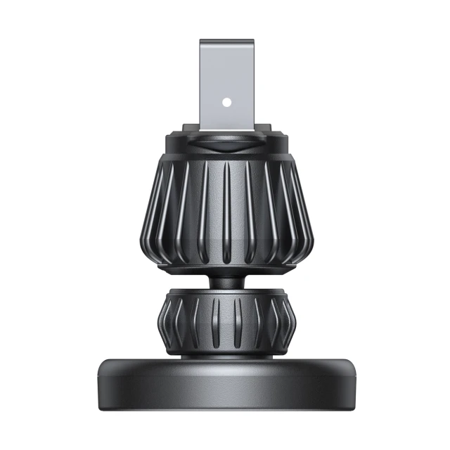 Автотримач Joyroom Magnetic Car Holder Black with MagSafe (JR-ZS355)
