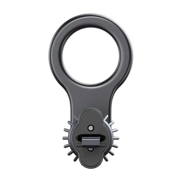 Автотримач Joyroom Magnetic Car Holder Black with MagSafe (JR-ZS355)