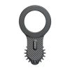 Автотримач Joyroom Magnetic Car Holder Black with MagSafe (JR-ZS355)