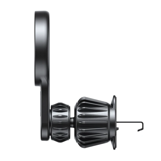 Автотримач Joyroom Magnetic Car Holder Black with MagSafe (JR-ZS355)