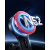 Автотримач Joyroom Magnetic Car Holder Black with MagSafe (JR-ZS355)