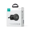 Автотримач Joyroom Magnetic Air Vent Car Holder Dark Grey (JR-ZS356)