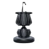 Автотримач Joyroom Magnetic Air Vent Car Holder Dark Grey (JR-ZS356)