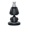 Автотримач Joyroom Magnetic Air Vent Car Holder Dark Grey (JR-ZS356)
