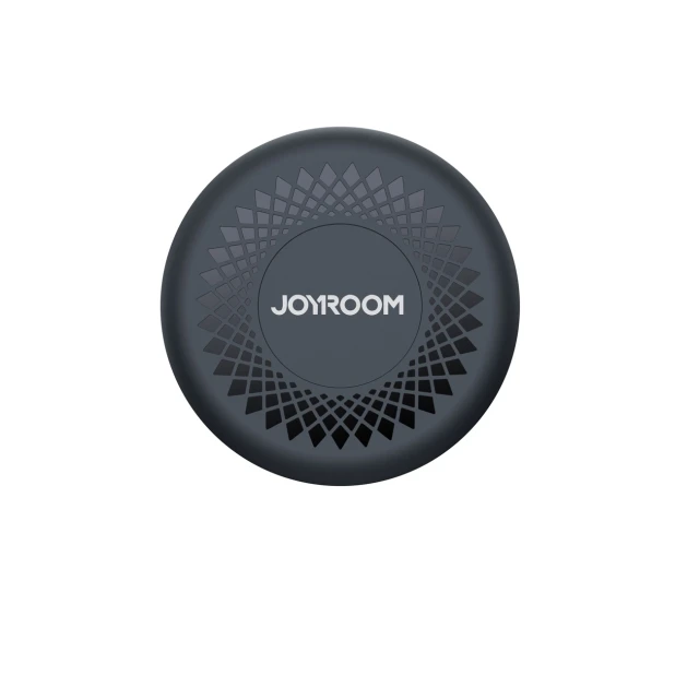 Автотримач Joyroom Magnetic Air Vent Car Holder Dark Grey (JR-ZS356)
