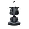 Автотримач Joyroom Magnetic Air Vent Car Holder Dark Grey (JR-ZS356)