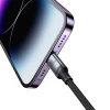 Кабель Joyroom Speedy Series USB-C to USB-C/Lightning 100W 1.5 m Black (SA21 1T2)