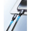 Кабель Joyroom Speedy Series USB-C to USB-C/Lightning 100W 1.5 m Black (SA21 1T2)
