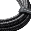 Кабель Joyroom Speedy Series USB-C to USB-C/Lightning 100W 1.5 m Black (SA21 1T2)