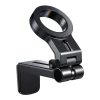 Автотримач Joyroom Magnetic Phone Travel Holder Black (JR-ZS365)