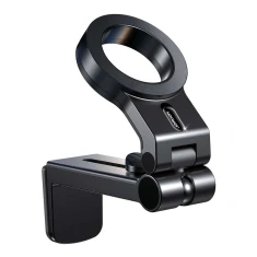 Автотримач Joyroom Magnetic Phone Travel Holder Black (JR-ZS365)