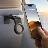 Автотримач Joyroom Magnetic Phone Travel Holder Black (JR-ZS365)