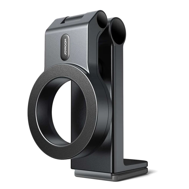 Автотримач Joyroom Magnetic Phone Travel Holder Black (JR-ZS365)