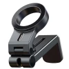Автотримач Joyroom Magnetic Phone Travel Holder Black (JR-ZS365)