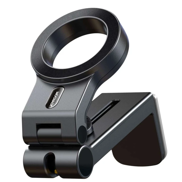Автотримач Joyroom Magnetic Phone Travel Holder Black (JR-ZS365)