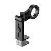 Автотримач Joyroom Magnetic Phone Travel Holder Black (JR-ZS365)