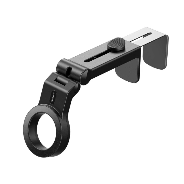 Автотримач Joyroom Magnetic Phone Travel Holder Black (JR-ZS365)