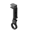 Автотримач Joyroom Magnetic Phone Travel Holder Black (JR-ZS365)