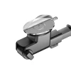 Автодержатель Joyroom Telescopic Extendable Arm for Dashboard and Windshield Black (JR-OK3)