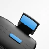 Автодержатель Joyroom Telescopic Extendable Arm for Dashboard and Windshield Black (JR-OK3)
