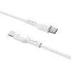 Кабель Joyroom Flash-Charge Series SA26-CL3 USB-C to Lighting 30W 1m Black (SA26-CL3)