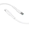 Кабель Joyroom Flash-Charge Series SA26-CL3 USB-C to Lighting 30W 1m Black (SA26-CL3)