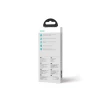 Кабель Joyroom Flash-Charge Series SA26-CL3 USB-C to Lighting 30W 1m Black (SA26-CL3)