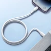 Кабель Joyroom Flash-Charge Series SA26-CL3 USB-C to Lighting 30W 1m Black (SA26-CL3)