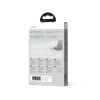 Кабель Joyroom Multi-Color Series SA34-CC3 USB-C to USB-C 60W 1m White (6941237110190)