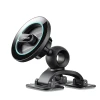Автотримач Joyroom Magnetic Cockpit Car Holder Black (JR-ZS366)