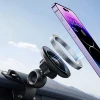 Автотримач Joyroom Magnetic Cockpit Car Holder Black (JR-ZS366)