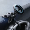 Автотримач Joyroom Magnetic Cockpit Car Holder Black (JR-ZS366)