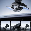 Автотримач Joyroom Magnetic Cockpit Car Holder Black (JR-ZS366)
