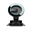 Автотримач Joyroom Magnetic Cockpit Car Holder Black (JR-ZS366)