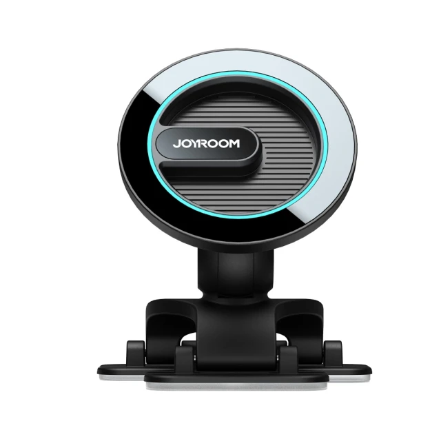 Автотримач Joyroom Magnetic Cockpit Car Holder Black (JR-ZS366)