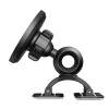 Автотримач Joyroom Magnetic Cockpit Car Holder Black (JR-ZS366)
