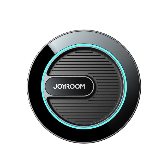 Автотримач Joyroom Magnetic Cockpit Car Holder Black (JR-ZS366)