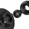 Автотримач Joyroom Magnetic Cockpit Car Holder Black (JR-ZS366)