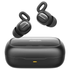 Бездротові навушники Joyroom Cozydots Series Bluetooth 5.3 ENC TWS White (JR-TS1_W)
