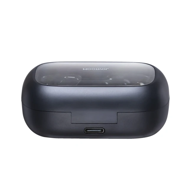 Бездротові навушники Joyroom Cozydots Series Bluetooth 5.3 ENC TWS White (JR-TS1_W)