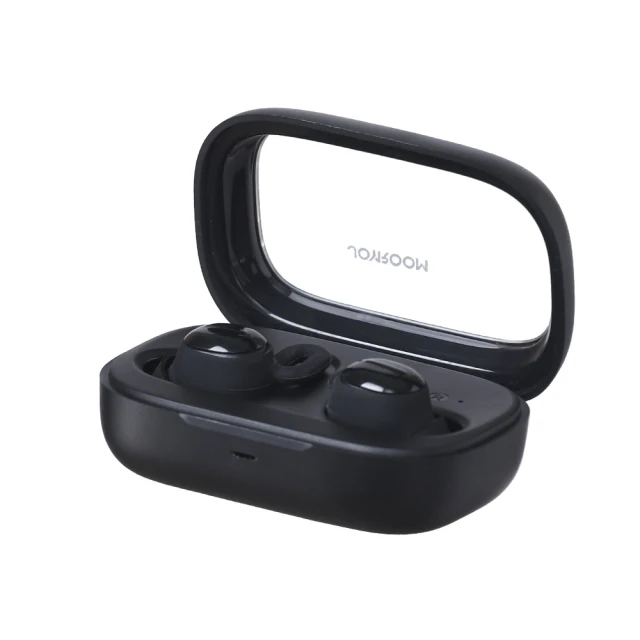 Бездротові навушники Joyroom Cozydots Series Bluetooth 5.3 ENC TWS White (JR-TS1_W)