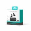 Бездротові навушники Joyroom Cozydots Series Bluetooth 5.3 ENC TWS White (JR-TS1_W)