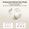 Бездротові навушники Joyroom Cozydots Series Bluetooth 5.3 ENC TWS White (JR-TS1_W)
