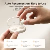 Бездротові навушники Joyroom Cozydots Series Bluetooth 5.3 ENC TWS Black (JR-TS1_B)